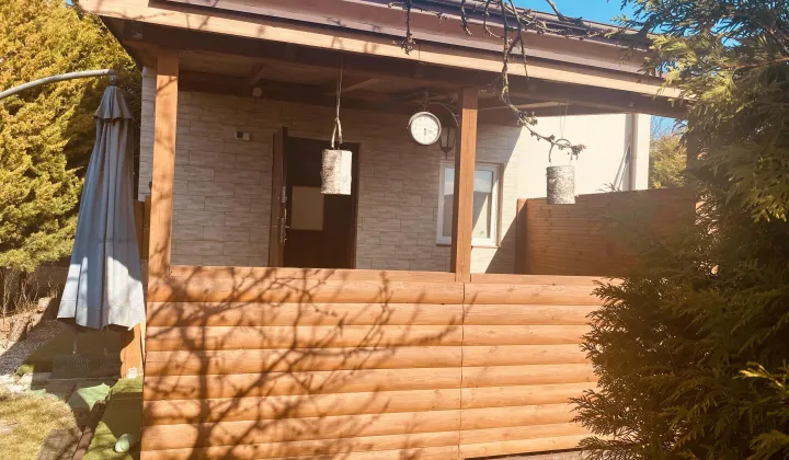 Działka rod Jagodowo osada leśna, Truskawkowa