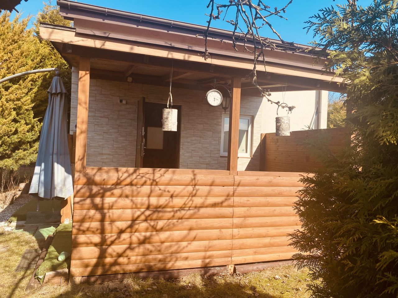 Działka rod Jagodowo osada leśna. Zdjęcie 1