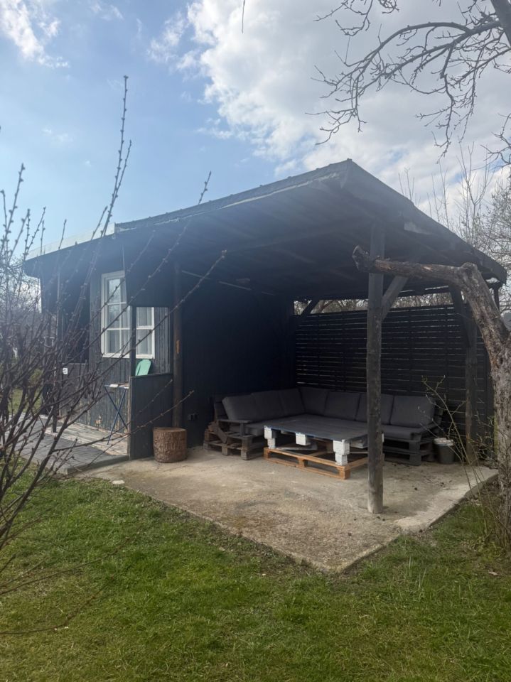 Działka rod Świdnica, ul. Esperantystów. Zdjęcie 7