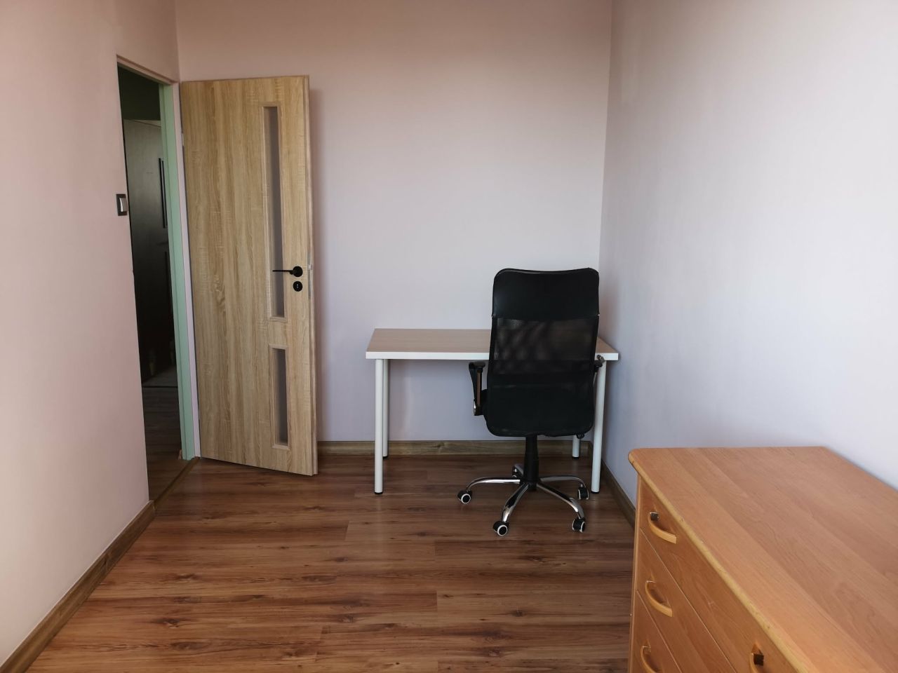 Mieszkanie 3-pokojowe Warszawa Targówek, ul. Aleksandra Gajkowicza. Zdjęcie 7