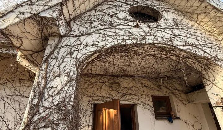 dom wolnostojący, 6 pokoi Lesznowola, Wilgi 20, Bobrowiec