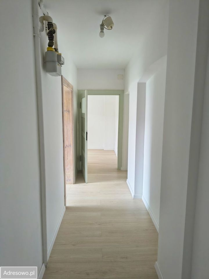 Mieszkanie 2-pokojowe Gliwice Łabędy, ul. Toszecka. Zdjęcie 7