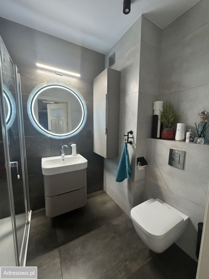 Mieszkanie 3-pokojowe Rokietnica, ul. Kolejowa. Zdjęcie 11