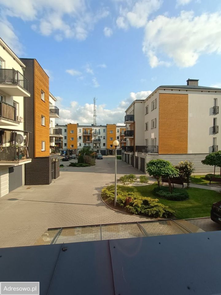 Mieszkanie 2-pokojowe Włocławek Słodowo, ul. Rysia. Zdjęcie 12