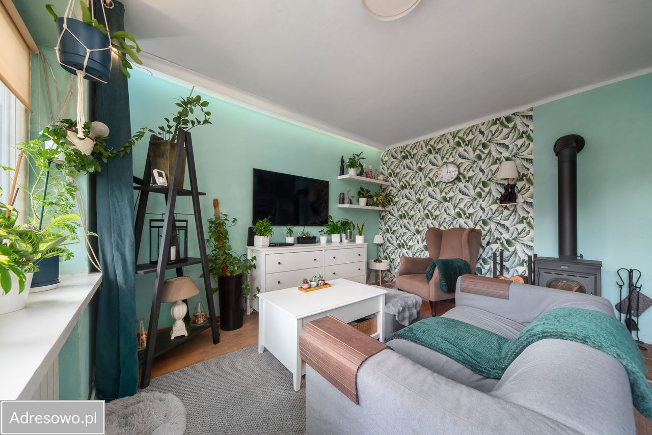 bliźniak, 4 pokoje Warszawa Wawer, ul. Lucerny. Zdjęcie 11