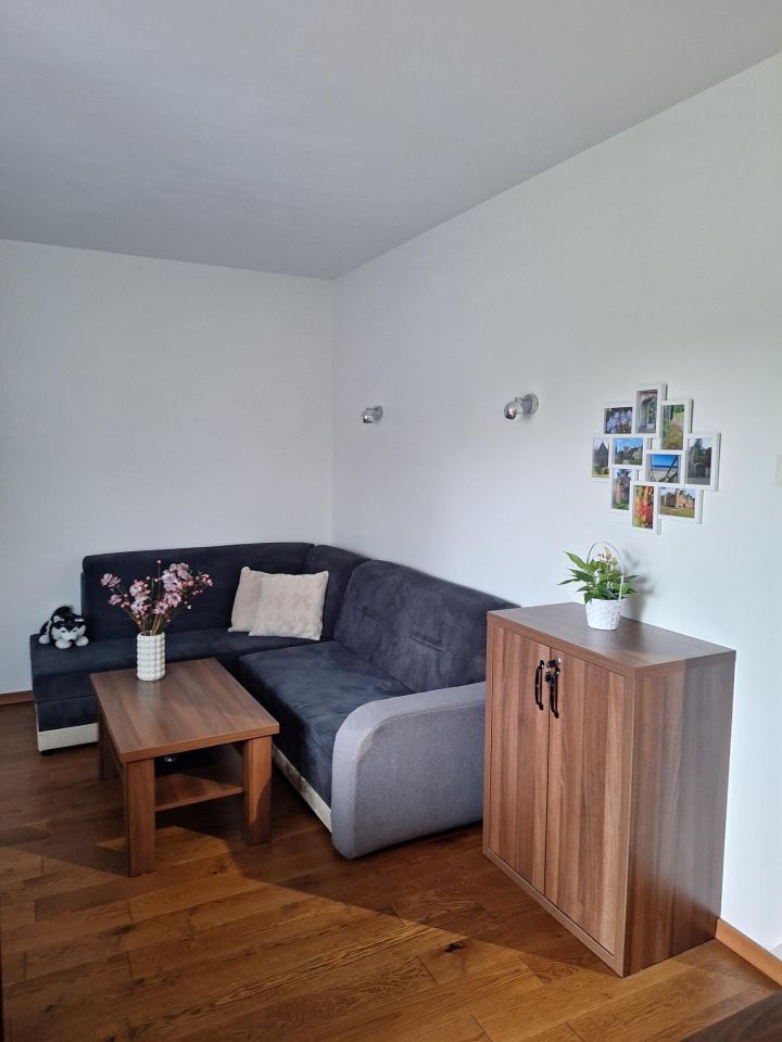 Mieszkanie 3-pokojowe Kraków Dębniki, ul. Lubostroń. Zdjęcie 8