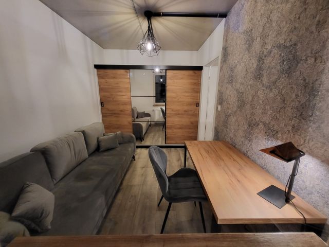 Mieszkanie 2-pokojowe Poznań Naramowice, ul. Sielawy. Zdjęcie 3