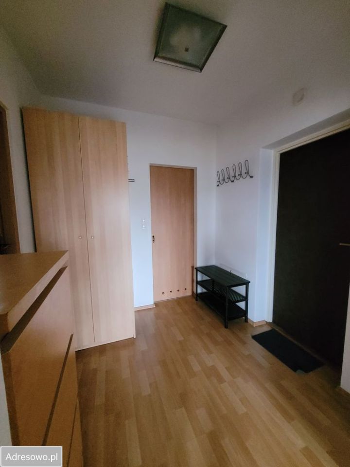 Mieszkanie 2-pokojowe Warszawa Międzylesie. Zdjęcie 14