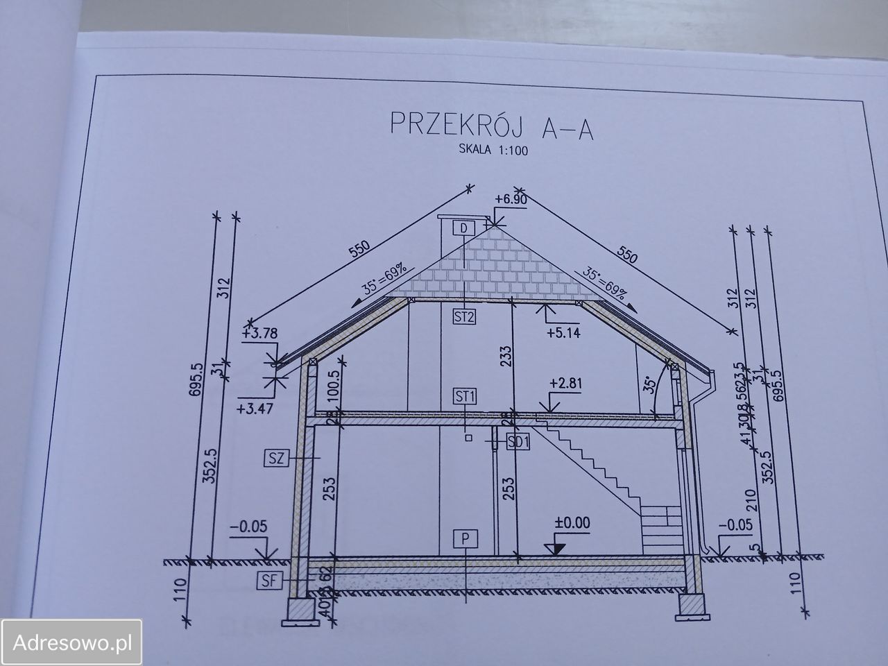 dom wolnostojący, 3 pokoje Nowe Miasto Lubawskie, ul. Kornatki. Zdjęcie 20