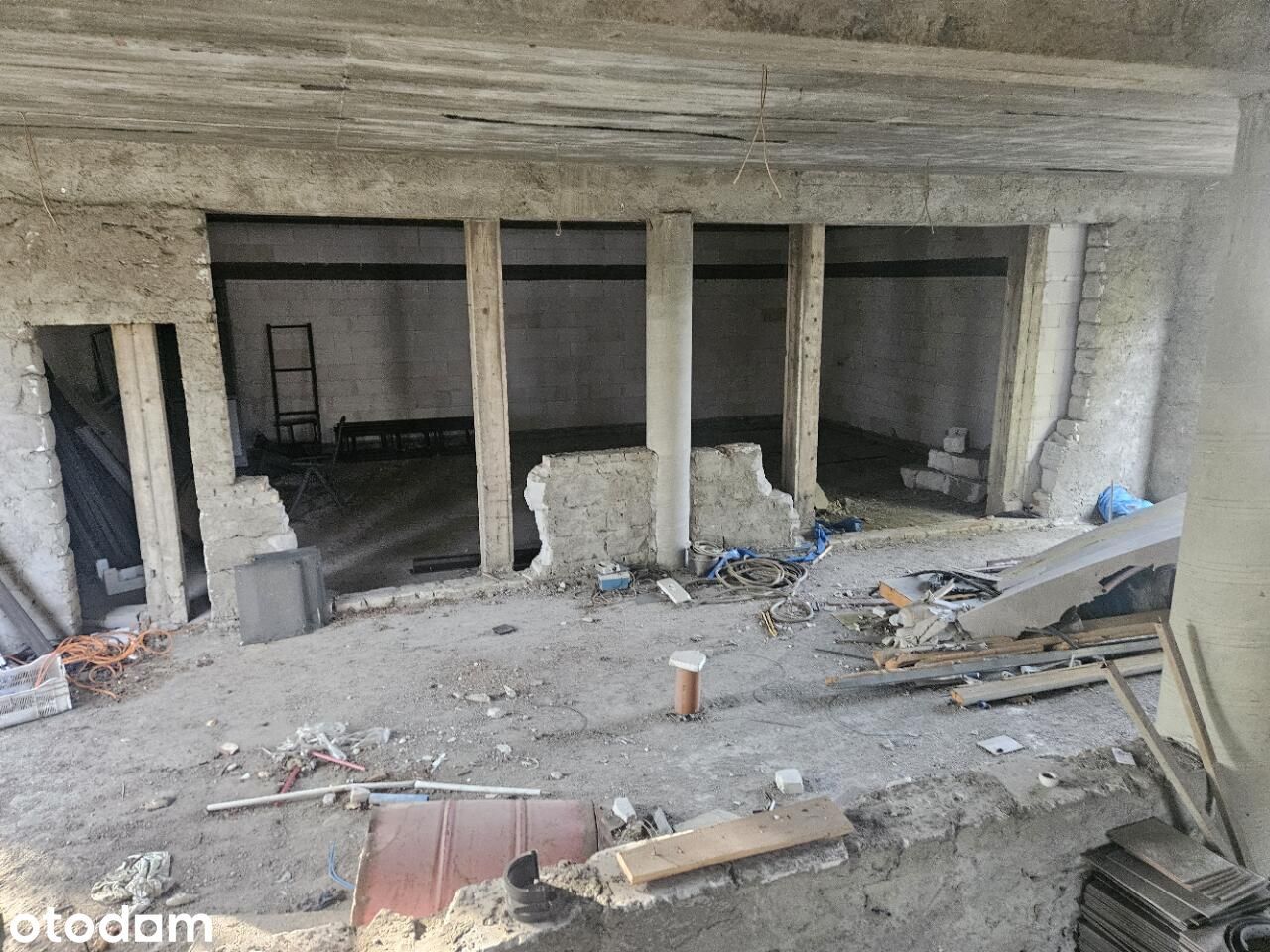dom wolnostojący Korpele, Korpele. Zdjęcie 2
