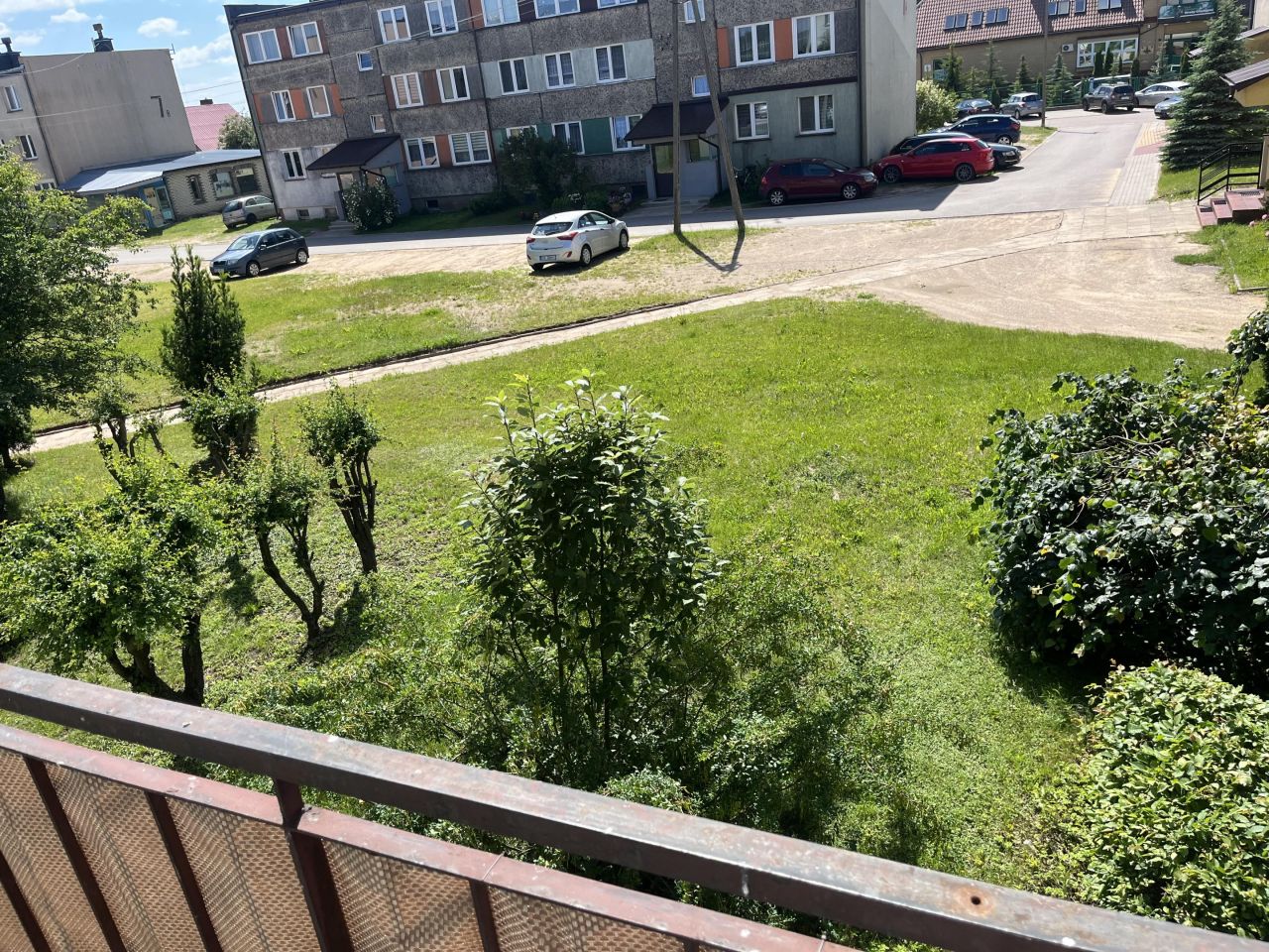 Mieszkanie 3-pokojowe Szudziałowo, ul. Szkolna. Zdjęcie 19
