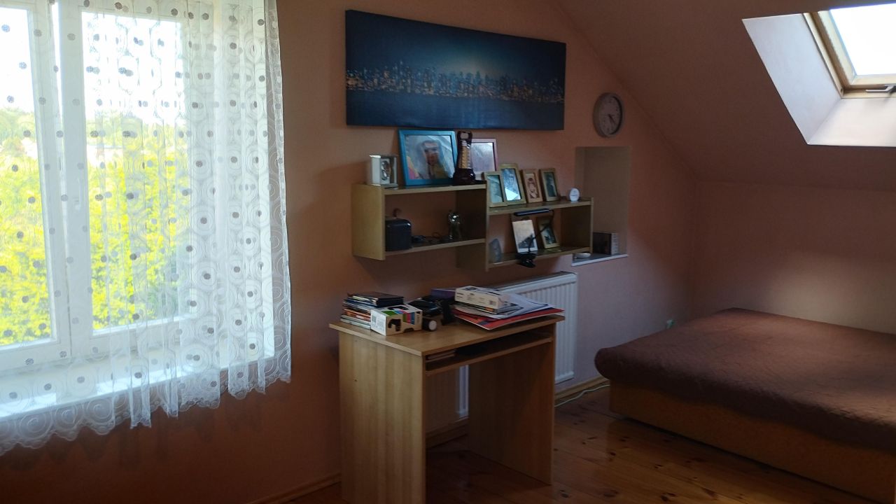 dom wolnostojący, 4 pokoje Strzyżowice Podwale, ul. Podwale. Zdjęcie 10