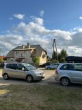 Garaż/miejsce parkingowe Jedwabno. Zdjęcie 4