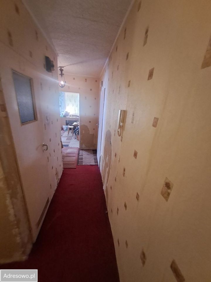 Mieszkanie 3-pokojowe Kwidzyn, ul. Korczaka. Zdjęcie 10