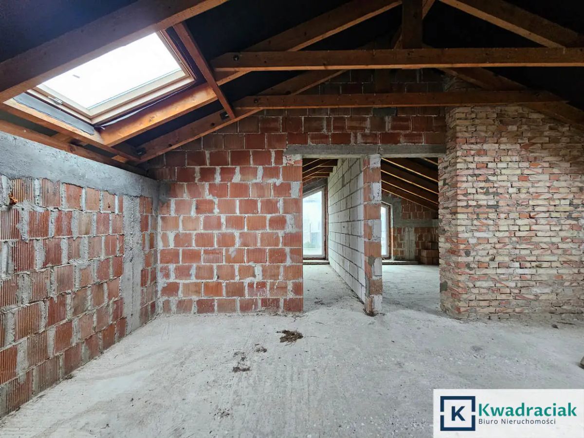 dom wolnostojący, 7 pokoi Rymanów, ul. Mitkowskiego. Zdjęcie 9
