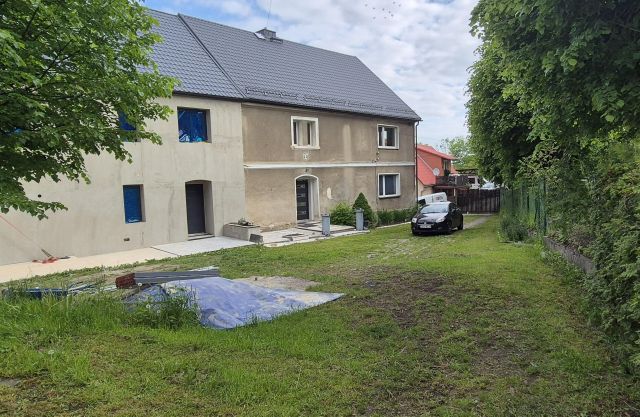 bliźniak, 5 pokoi Sławniowice. Zdjęcie 2
