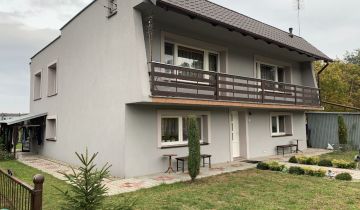 dom wolnostojący, 7 pokoi Kędzierzyn-Koźle Cisowa, ul. Okrężna 10
