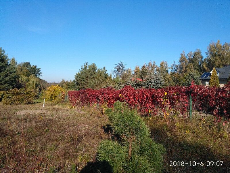 Działka budowlana Kocerany, ul. Widokowa. Zdjęcie 2