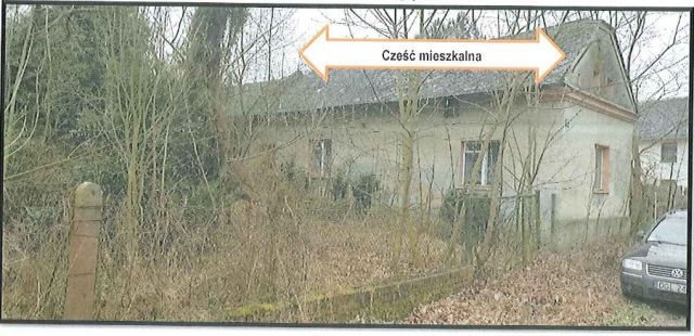 dom wolnostojący Gołuszowice. Zdjęcie 1