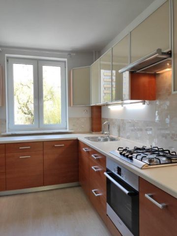 Mieszkanie 3-pokojowe Warszawa Bemowo, ul. Kazubów. Zdjęcie 1