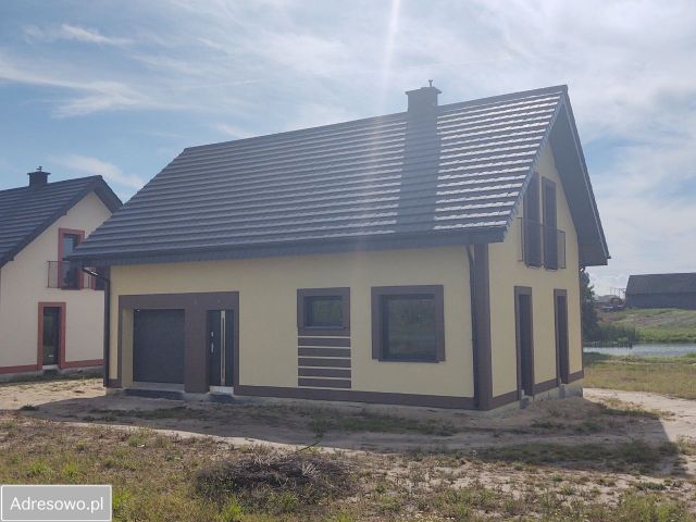 dom wolnostojący, 6 pokoi Zagorzyn. Zdjęcie 1