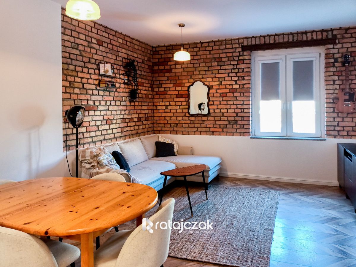 Mieszkanie 3-pokojowe Gdańsk Orunia, ul. Grabowa