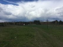 Działka budowlana Krynki. Zdjęcie 2