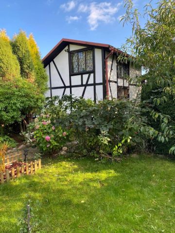 Działka rekreacyjna Gdynia. Zdjęcie 1