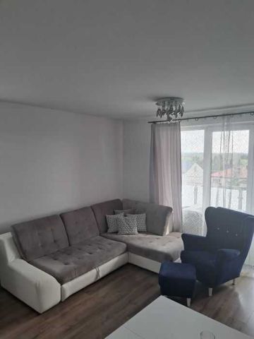 Mieszkanie 3-pokojowe Mława, ul. Janusza Kusocińskiego. Zdjęcie 1