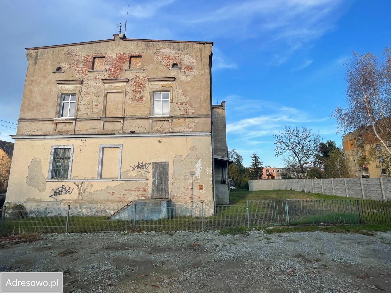 Lokal Wrocław Zakrzów, ul. gen. Leopolda Okulickiego. Zdjęcie 7