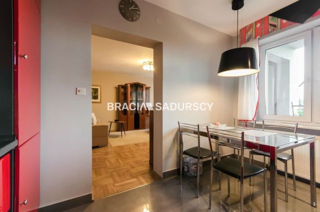 Mieszkanie 5-pokojowe Kraków Dębniki, ul. Praska. Zdjęcie 27