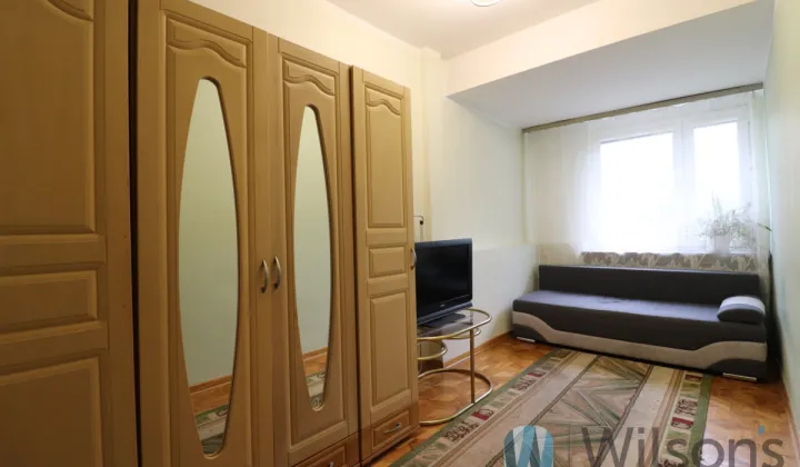 Mieszkanie 3-pokojowe Grójec, ul. Mogielnicka