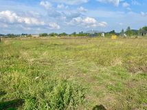 Działka budowlana Smólsk. Zdjęcie 1