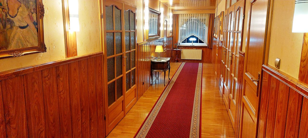 dom wolnostojący, 10 pokoi Gliwice Czechowice, ul. Jagodowa. Zdjęcie 26