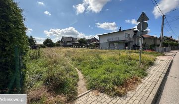 Działka budowlana Sierakowice, ul. Polna