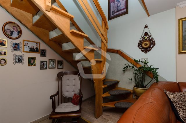 dom wolnostojący, 5 pokoi Widełka. Zdjęcie 10