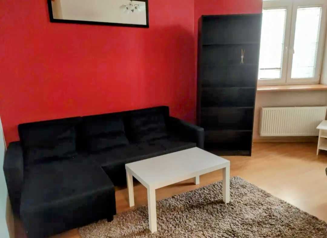 Mieszkanie 2-pokojowe Łódź Śródmieście, ul. Jana Kilińskiego. Zdjęcie 8