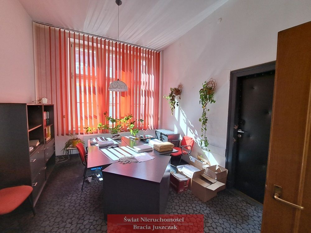 Biuro Wrocław Stare Miasto, rynek Ratusz. Zdjęcie 4