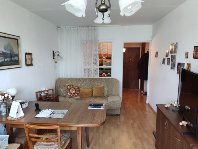 Mieszkanie 2-pokojowe Warszawa Bielany, ul. Dorycka. Zdjęcie 1