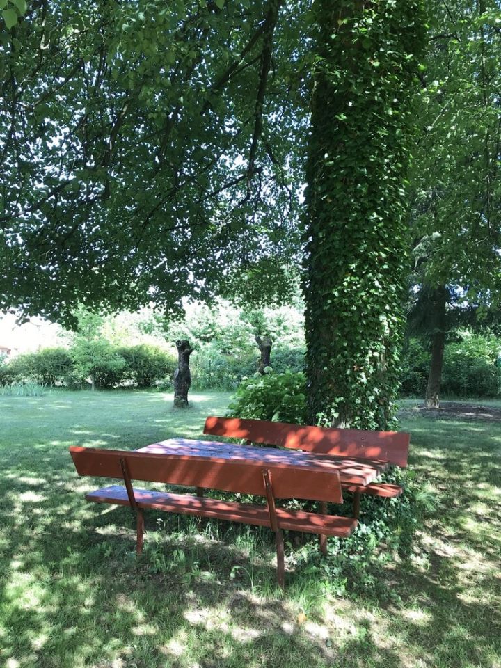 dom wolnostojący, 4 pokoje Nosy-Poniatki, ul. Szkolna. Zdjęcie 24