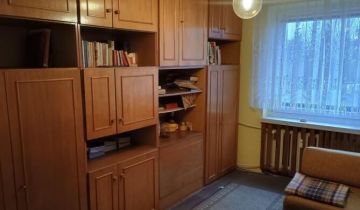 Mieszkanie 3-pokojowe Katowice Piotrowice, ul. Żurawia