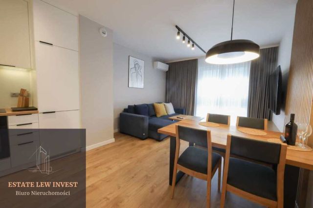 Mieszkanie 2-pokojowe Kraków, ul. Wrocławska. Zdjęcie 5