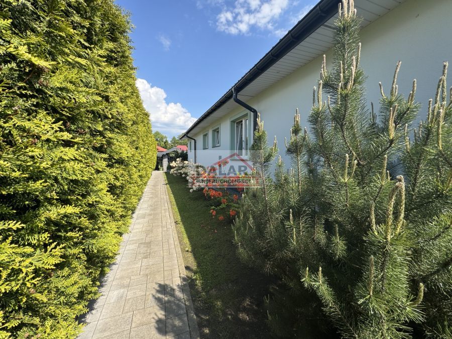 dom wolnostojący, 5 pokoi Góra Kalwaria. Zdjęcie 9