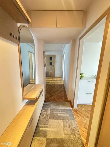 Mieszkanie 4-pokojowe Kielce KSM, ul. Mieczysława Karłowicza. Zdjęcie 16