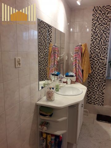 dom wolnostojący, 8 pokoi Otwock, ul. Rybna. Zdjęcie 7