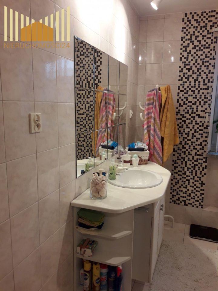 dom wolnostojący, 8 pokoi Otwock, ul. Rybna. Zdjęcie 7