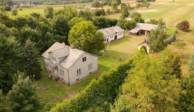 siedlisko Sobieszyn. Zdjęcie 1