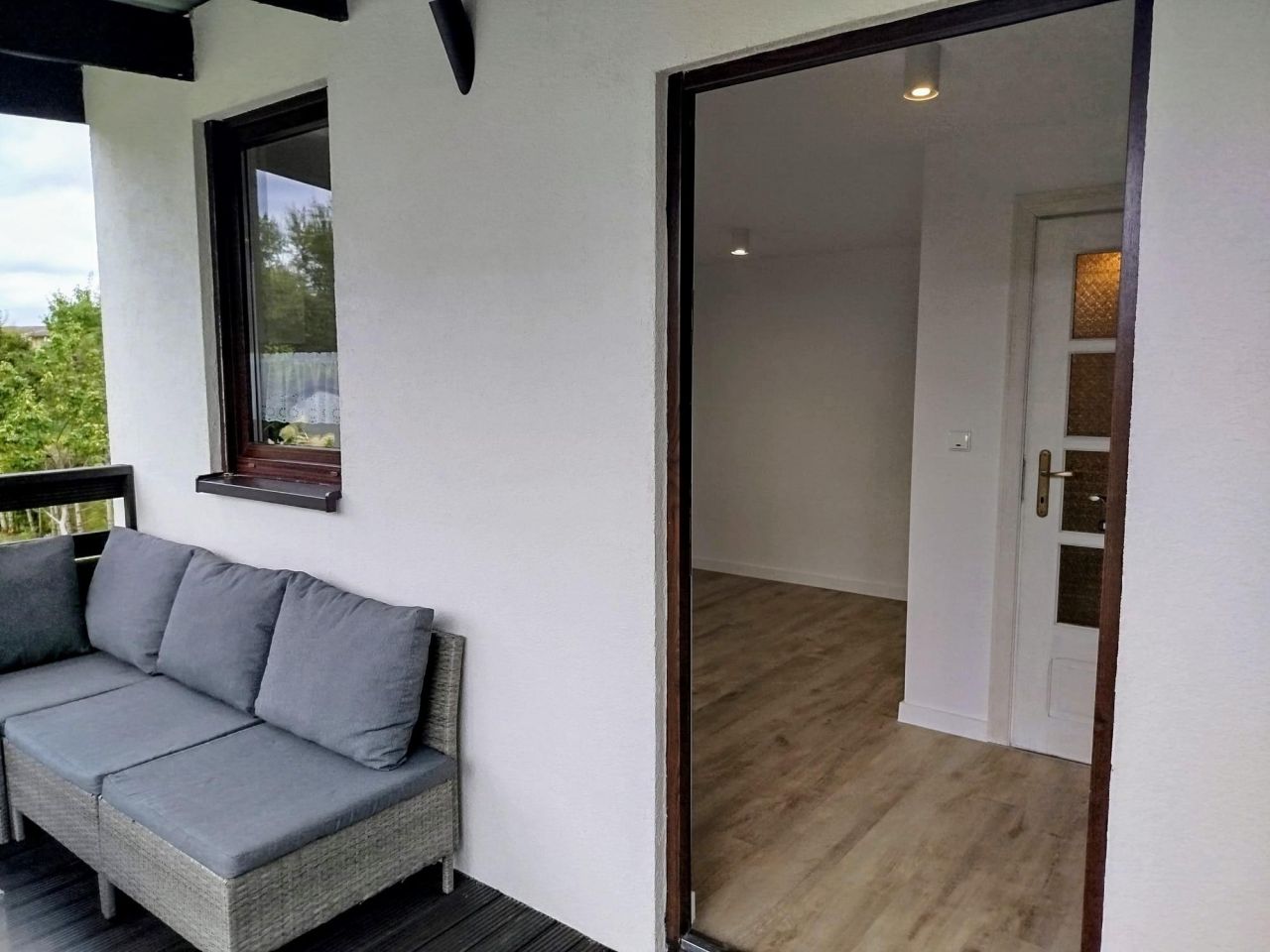 Działka rod Bytów, ul. Szarych Szeregów. Zdjęcie 6