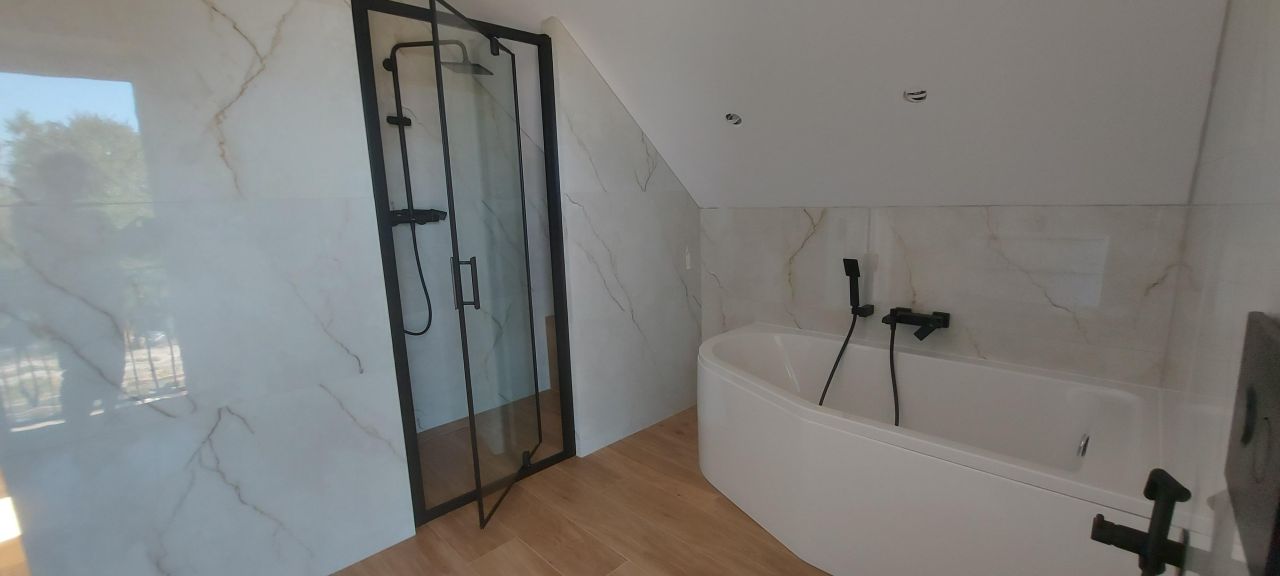 dom wolnostojący, 6 pokoi Marynin. Zdjęcie 20