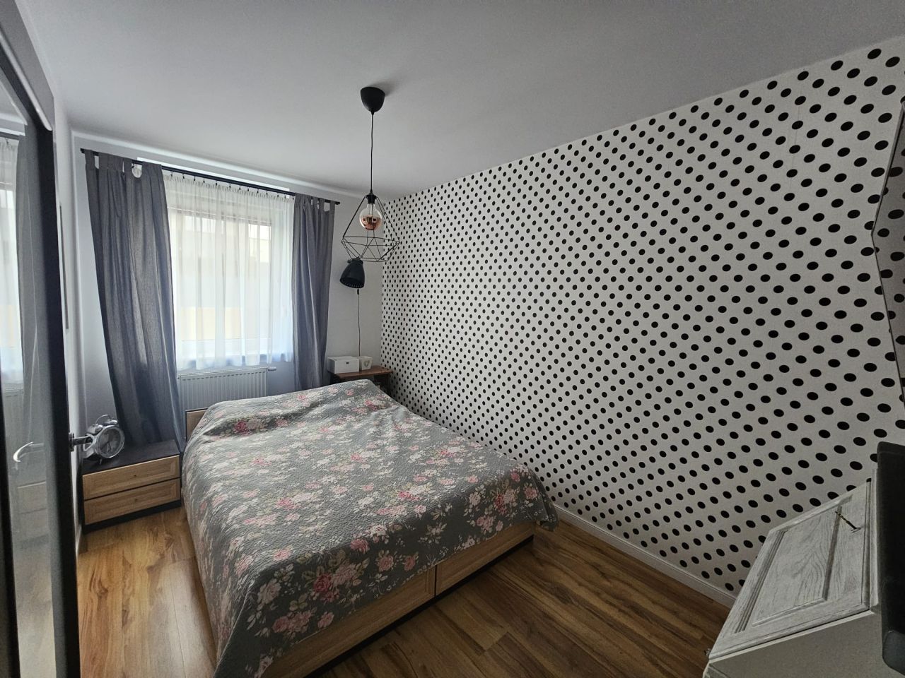 Mieszkanie 3-pokojowe Białystok Os. Młodych, ul. Prowiantowa. Zdjęcie 6